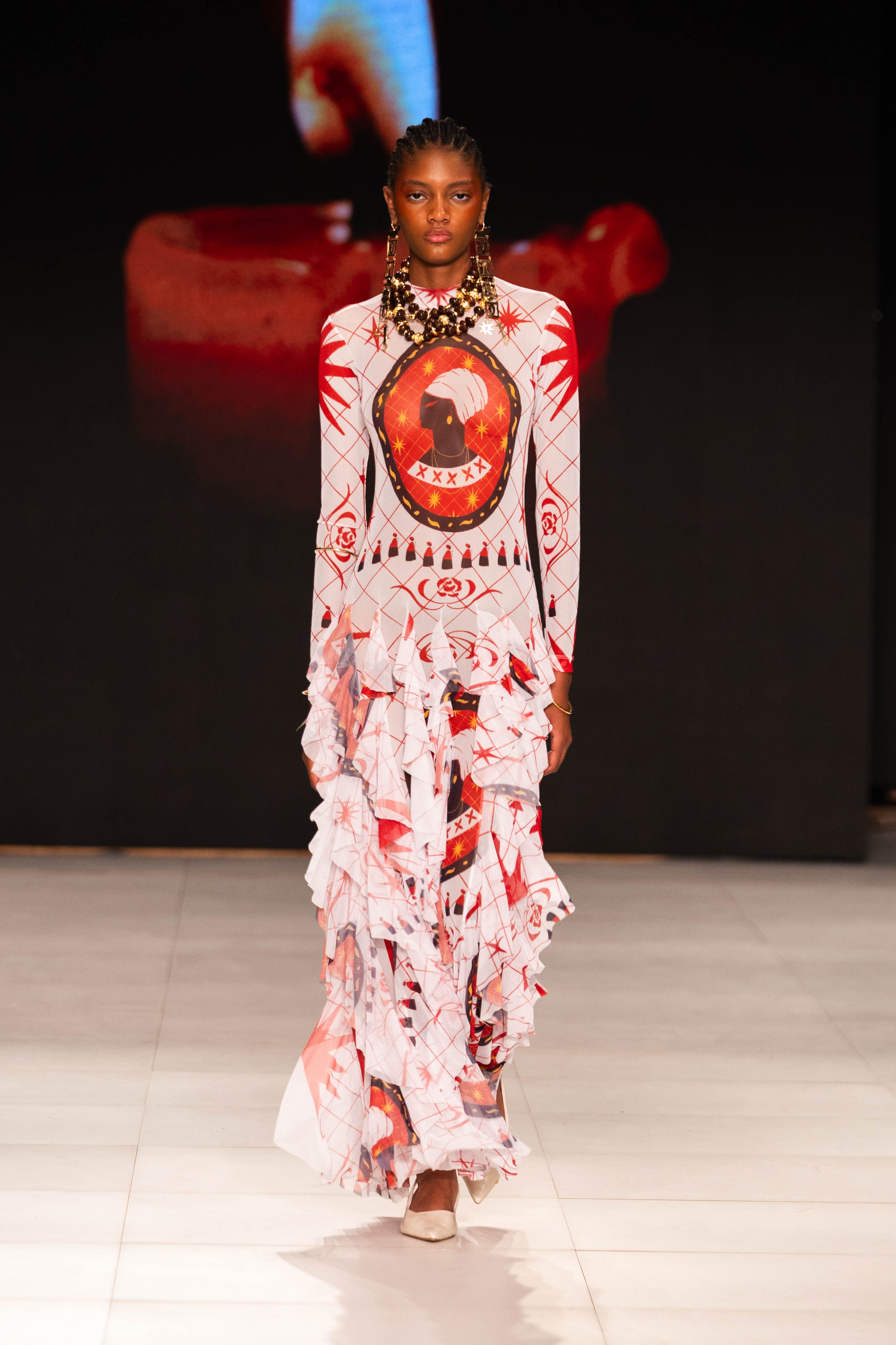 2º dia do Festival DFB: confira os looks que mais amamos — imagem 1