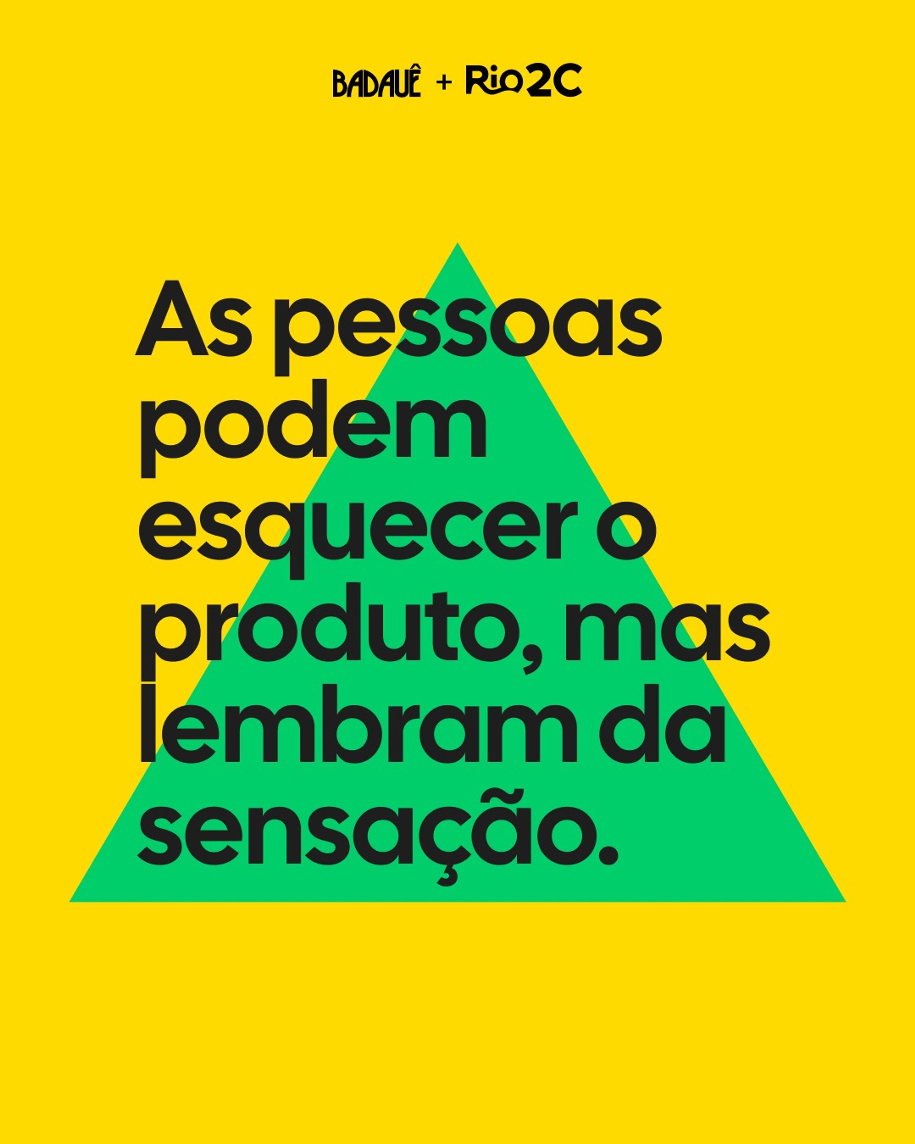 @alabadaue & @rio2c