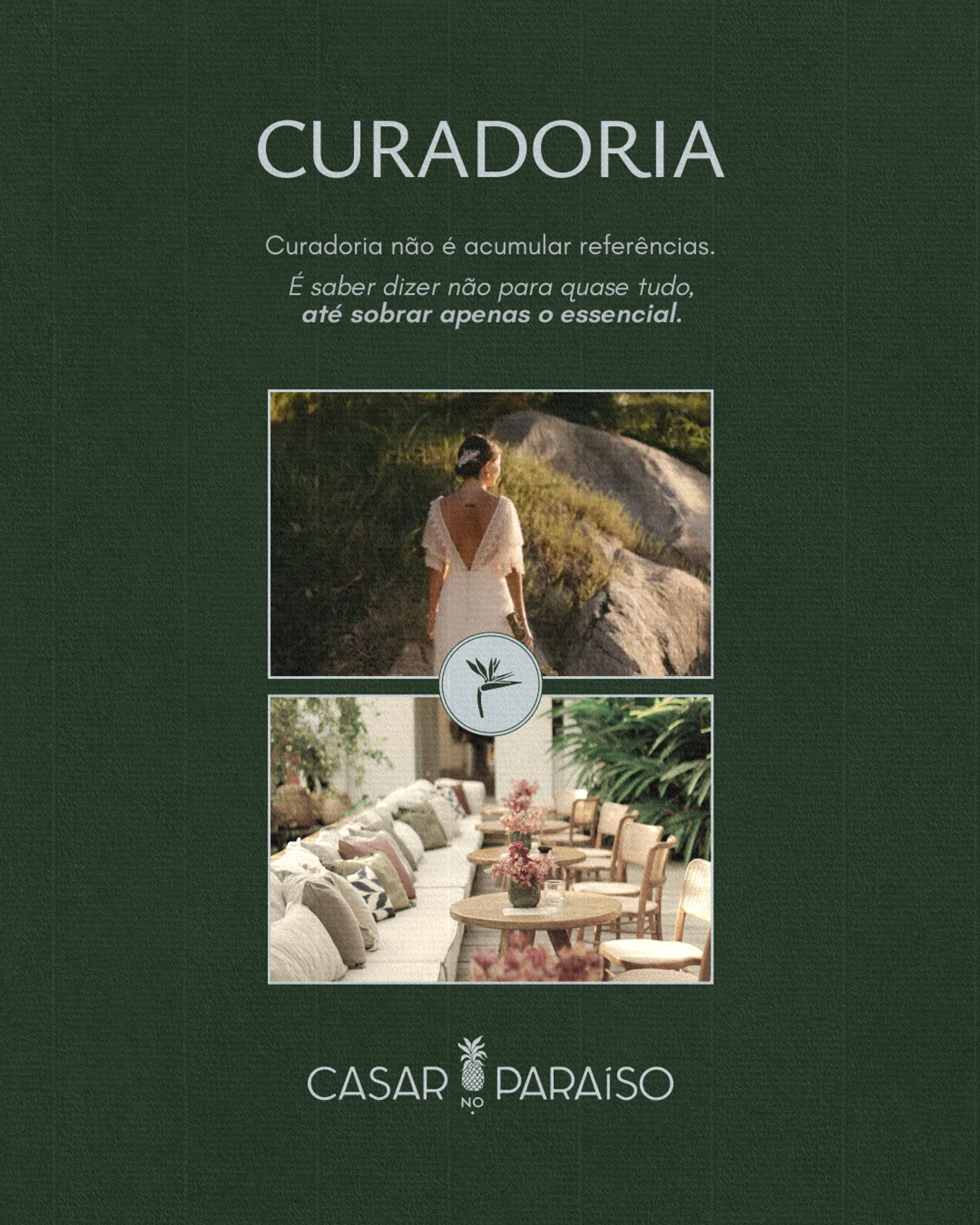 @casarnoparaiso