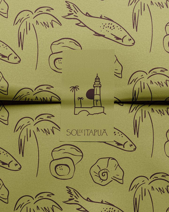 Sol de Itapuã Moda Praia — 7