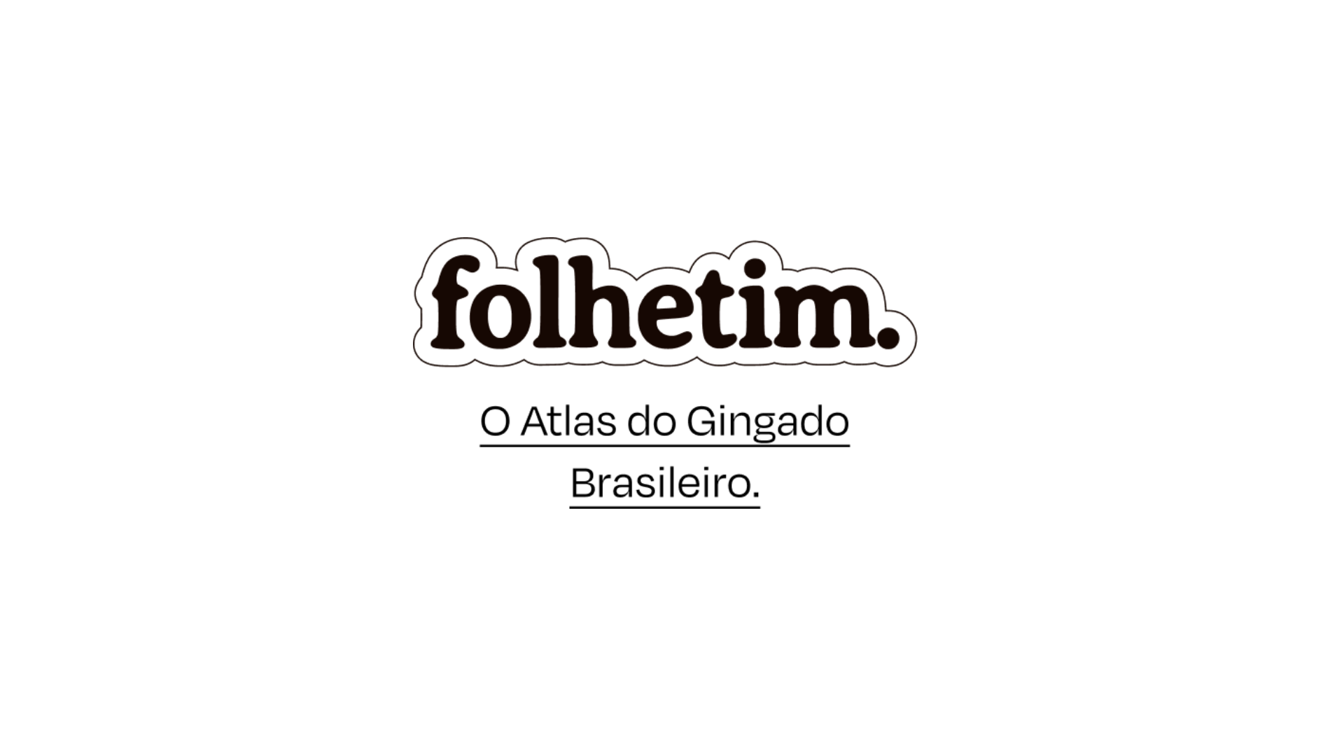 O Folhetim está de volta — imagem 1