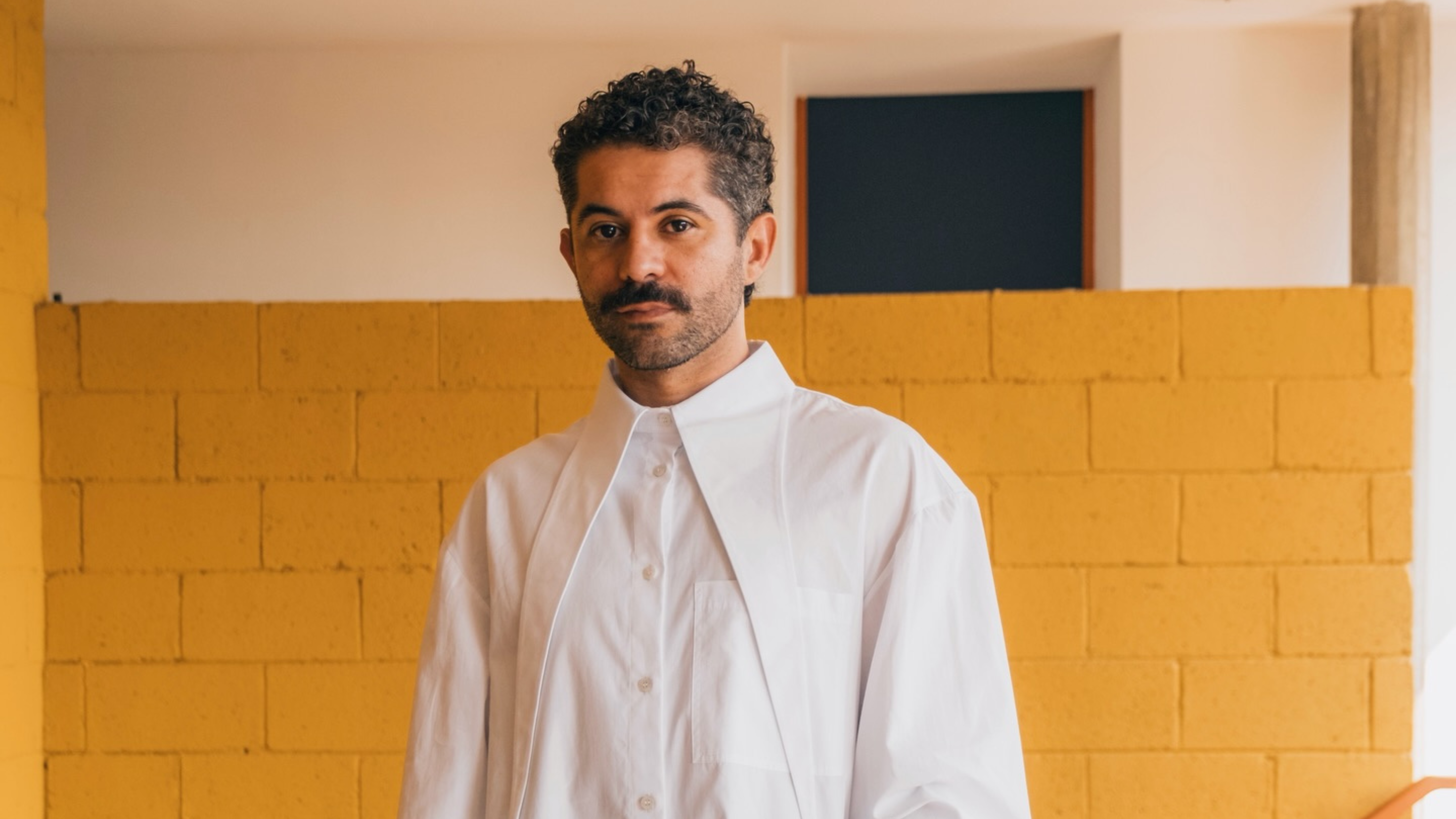 Créditos: Derek Fernandes