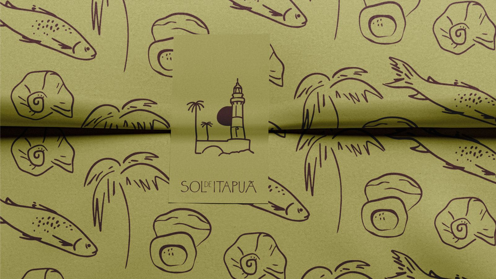 Sol de Itapuã Moda Praia — imagem 1