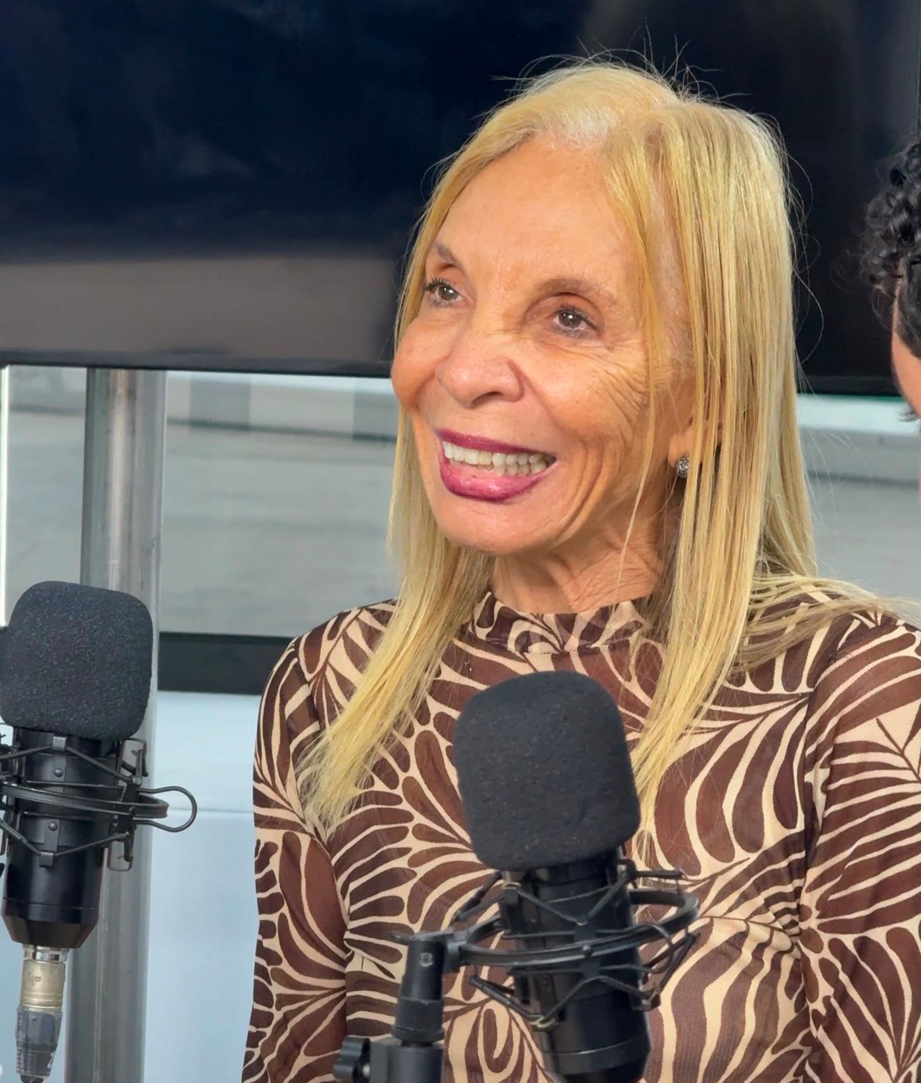 Liderança internacional destaca potencial da economia criativa brasileira em podcast da Badauê
 — imagem 2