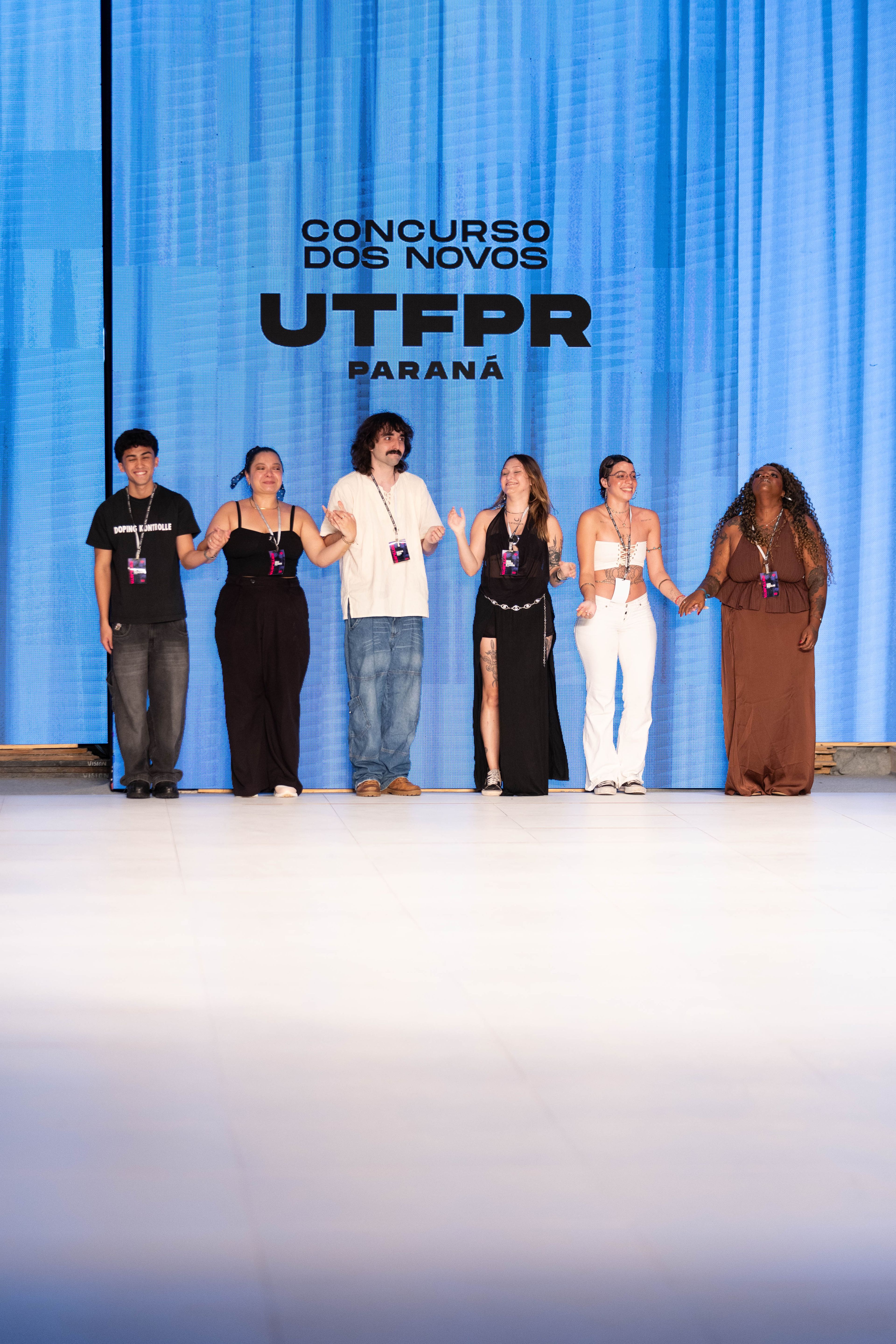 UTFPR vence o Concurso dos Novos no DFB Festival 2026
 — imagem 1