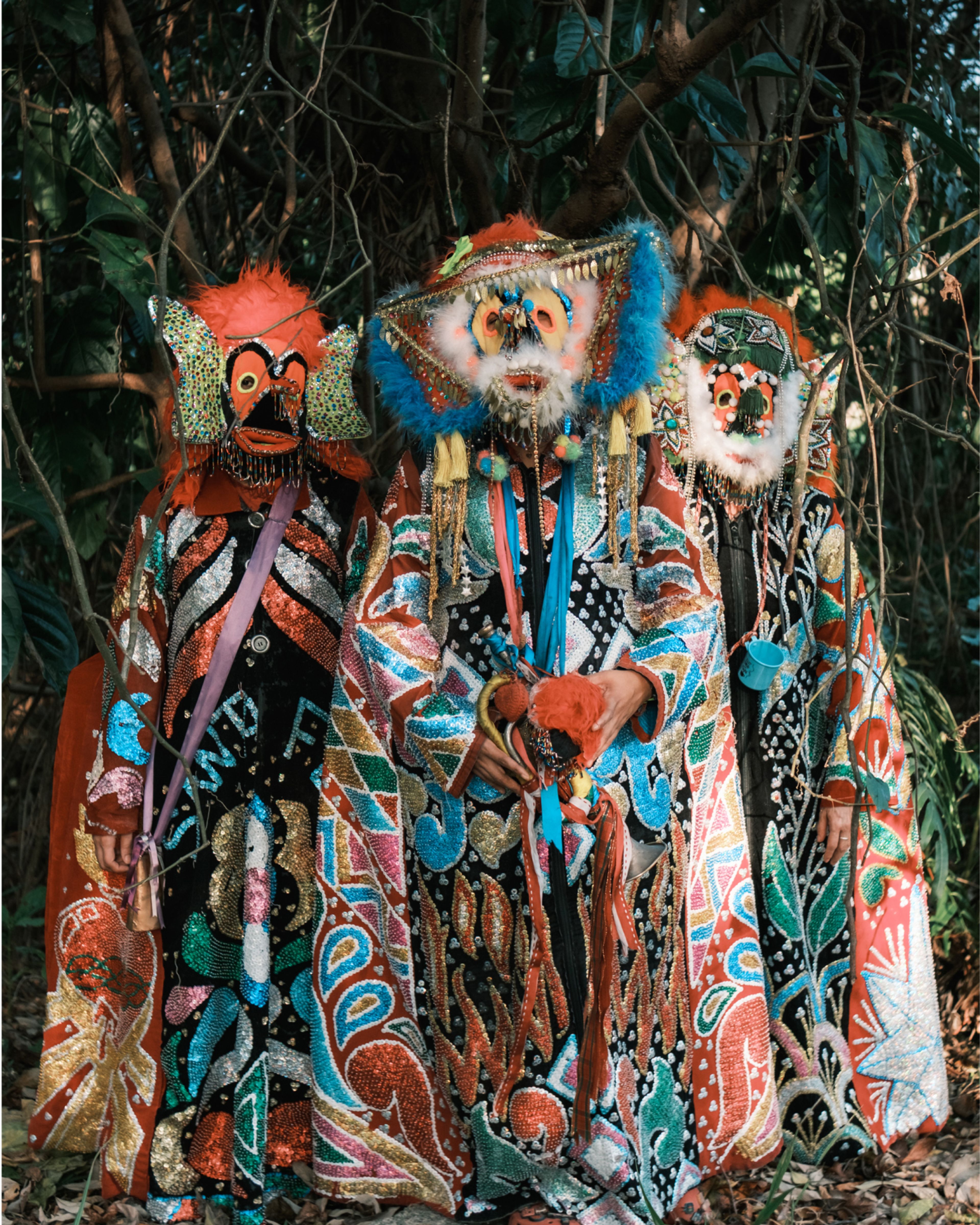 Fozzie — obra 8