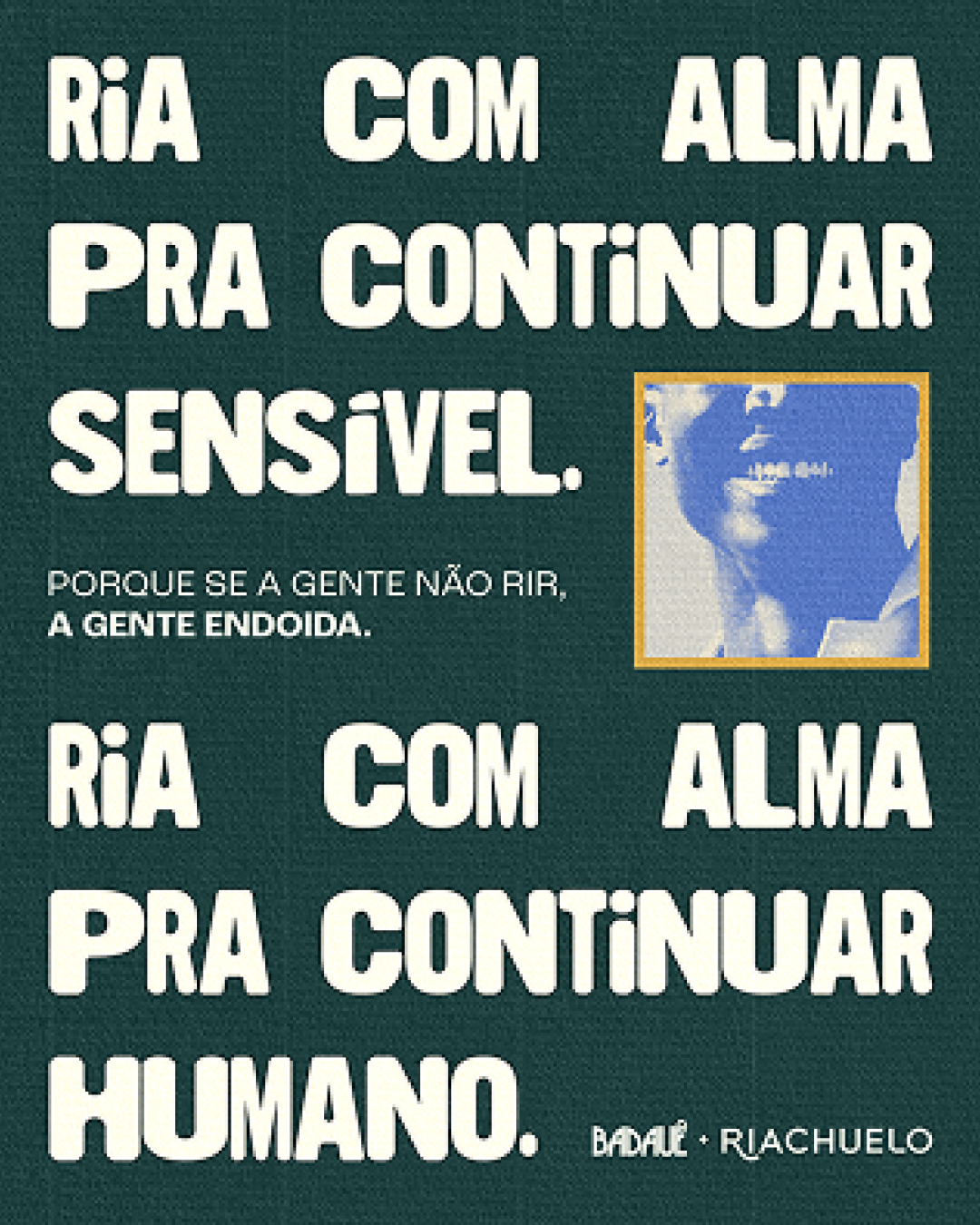 @riachuelo