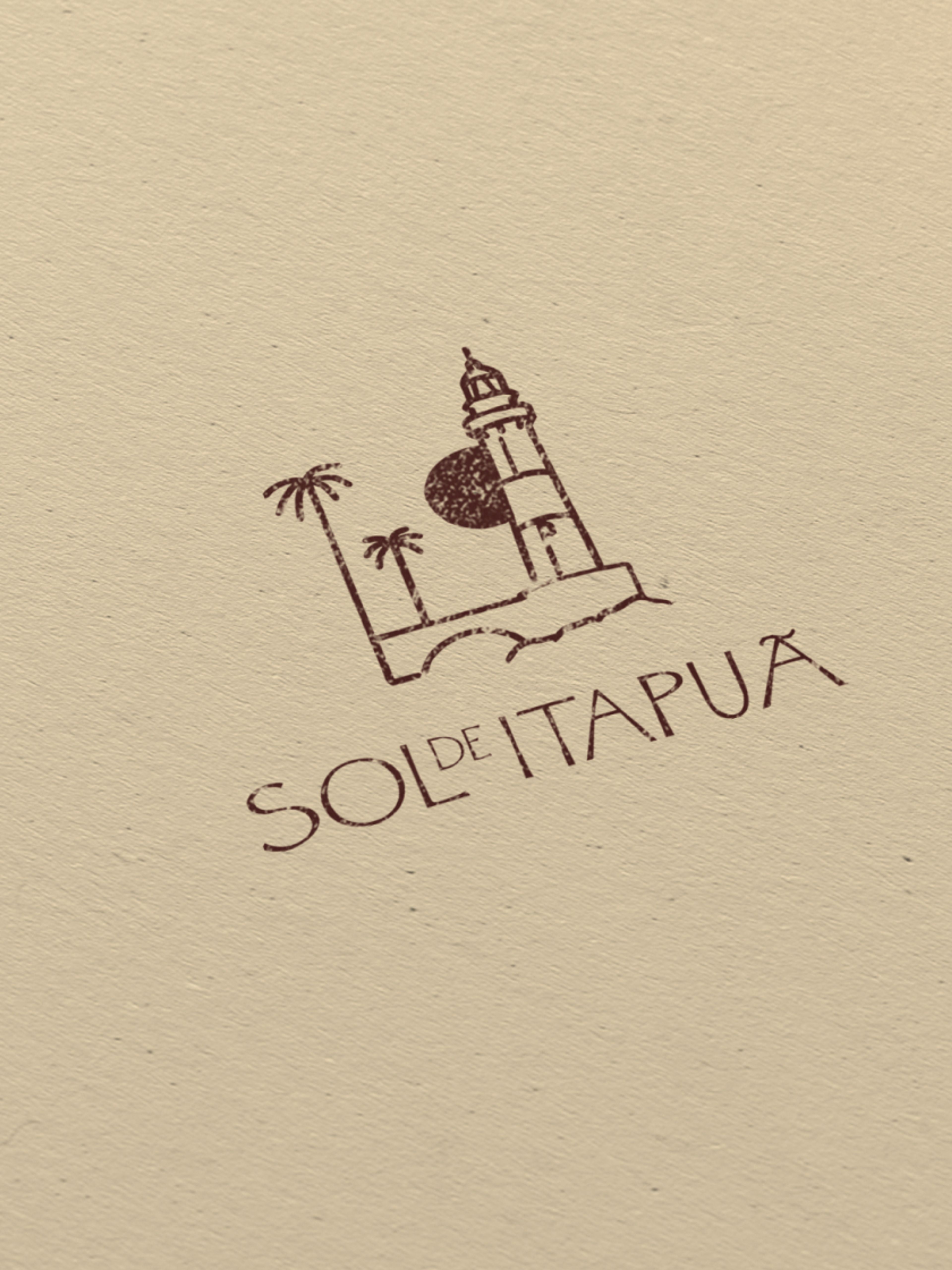 Sol de Itapuã Moda Praia  — 2