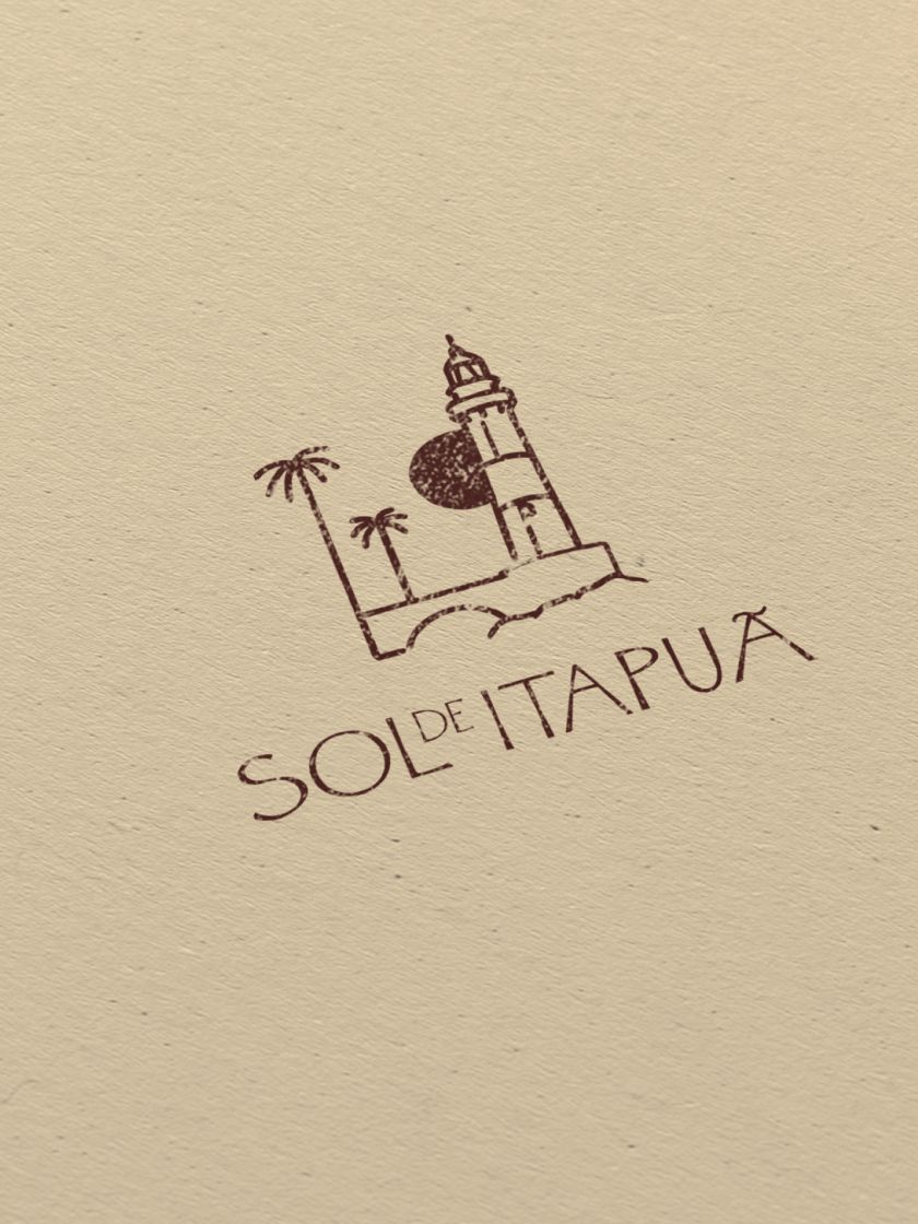 Sol de Itapuã Moda Praia — 2