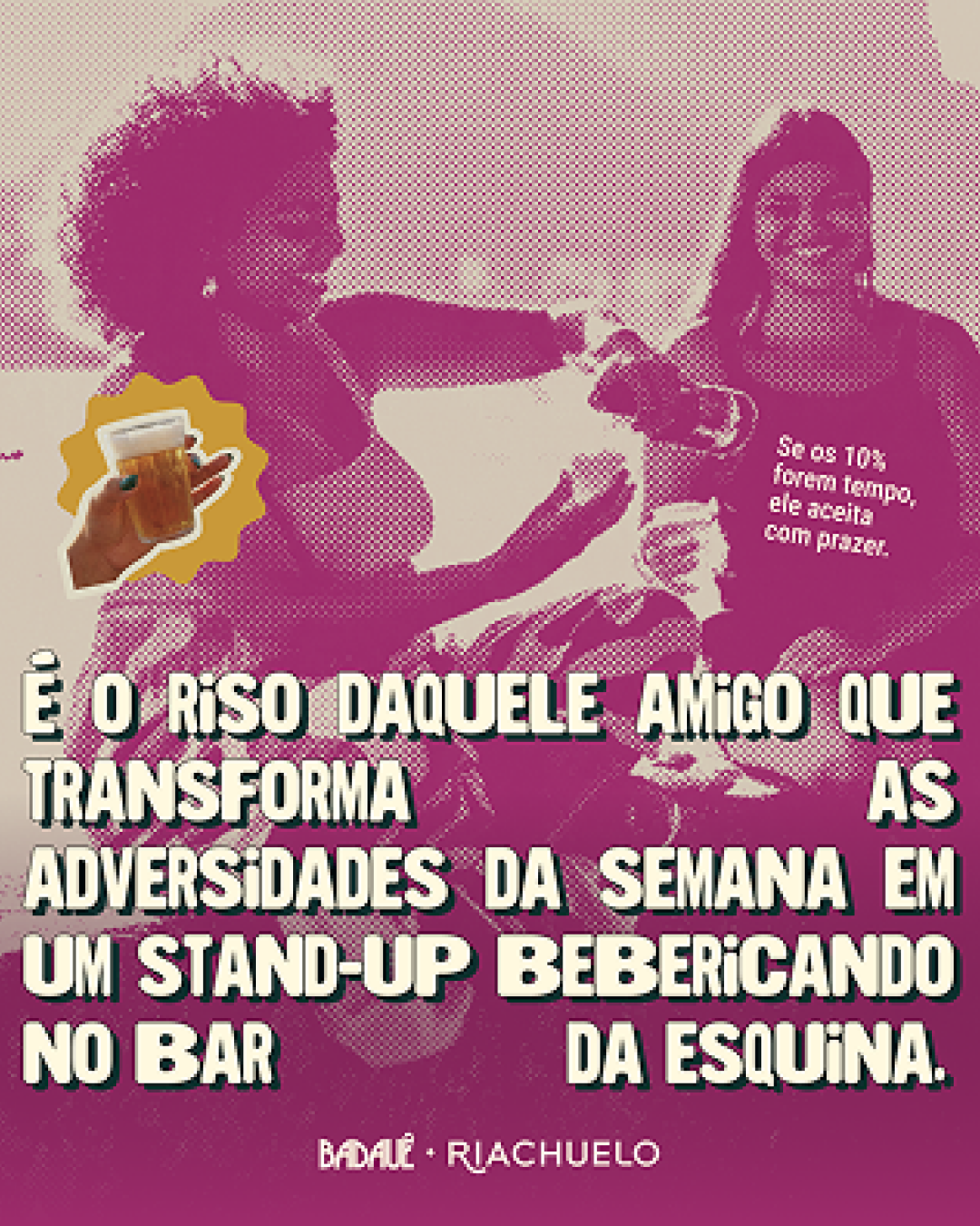 @riachuelo