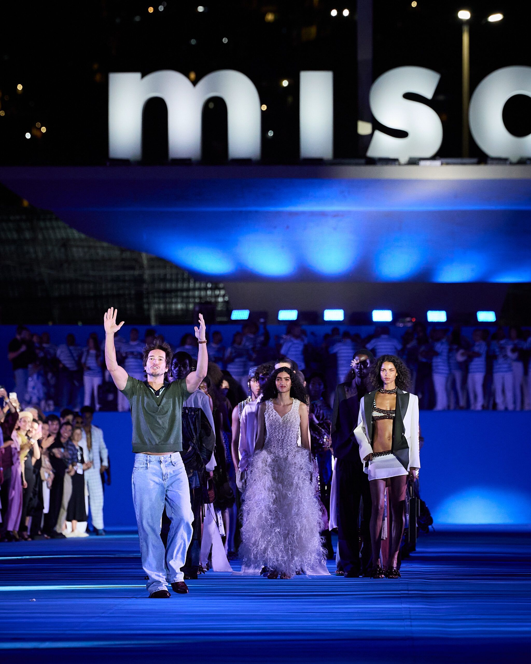 O que o desfile da MISCI diz sobre o momento da moda brasileira — imagem 3
