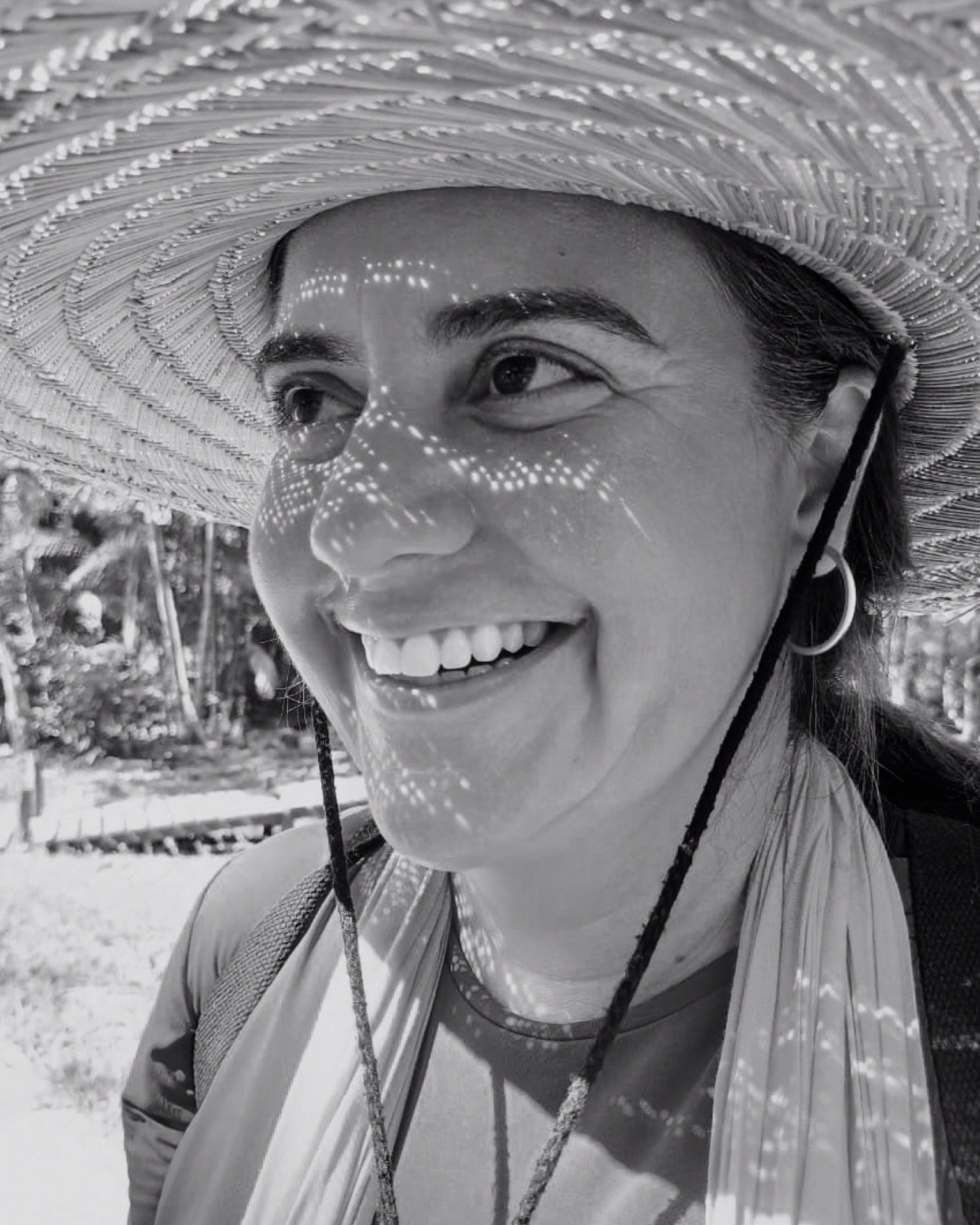 Patrícia Brasil
