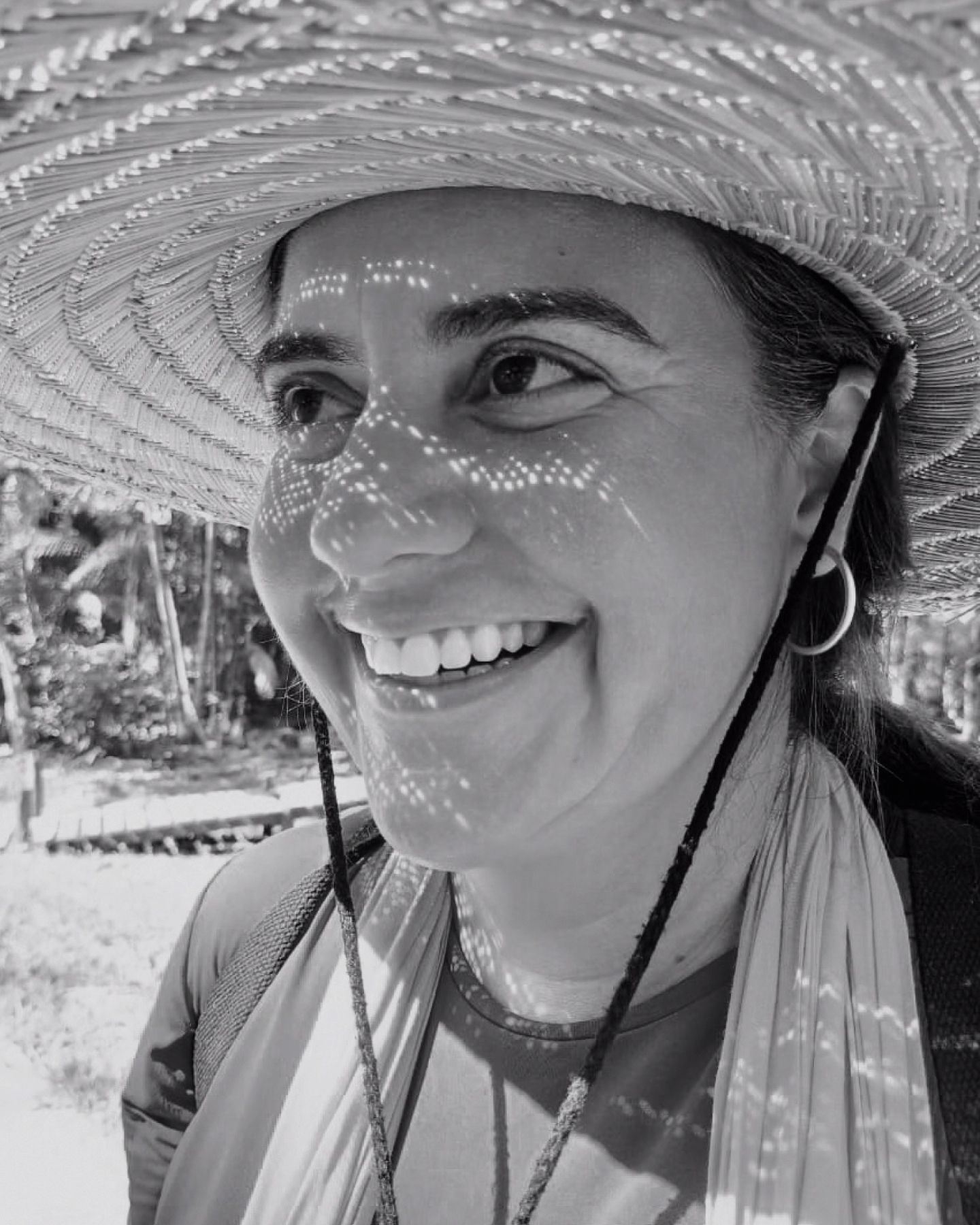 Patrícia Brasil