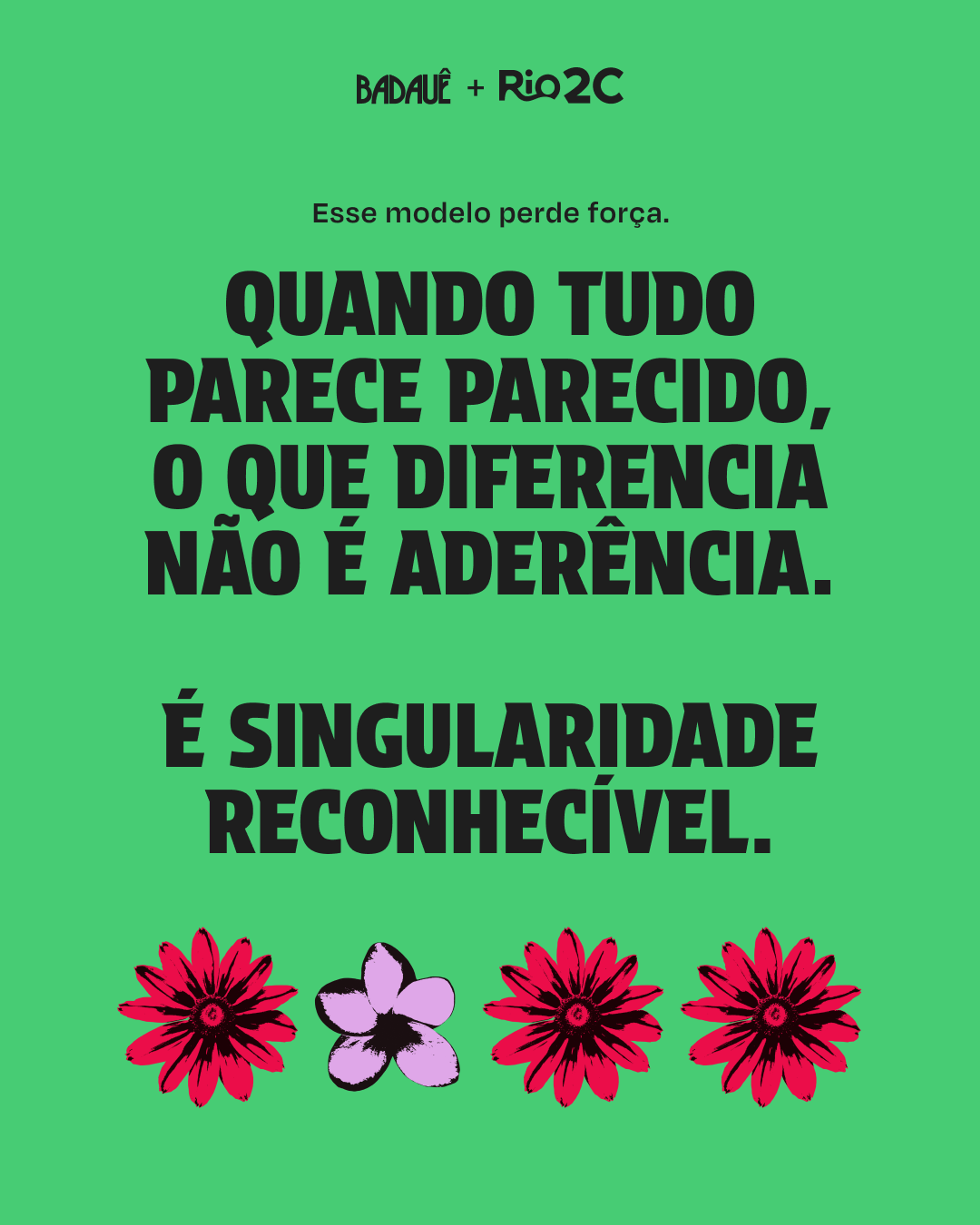 @rio2c & @alabadaue