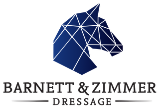Barnett & Zimmer Dressage BV