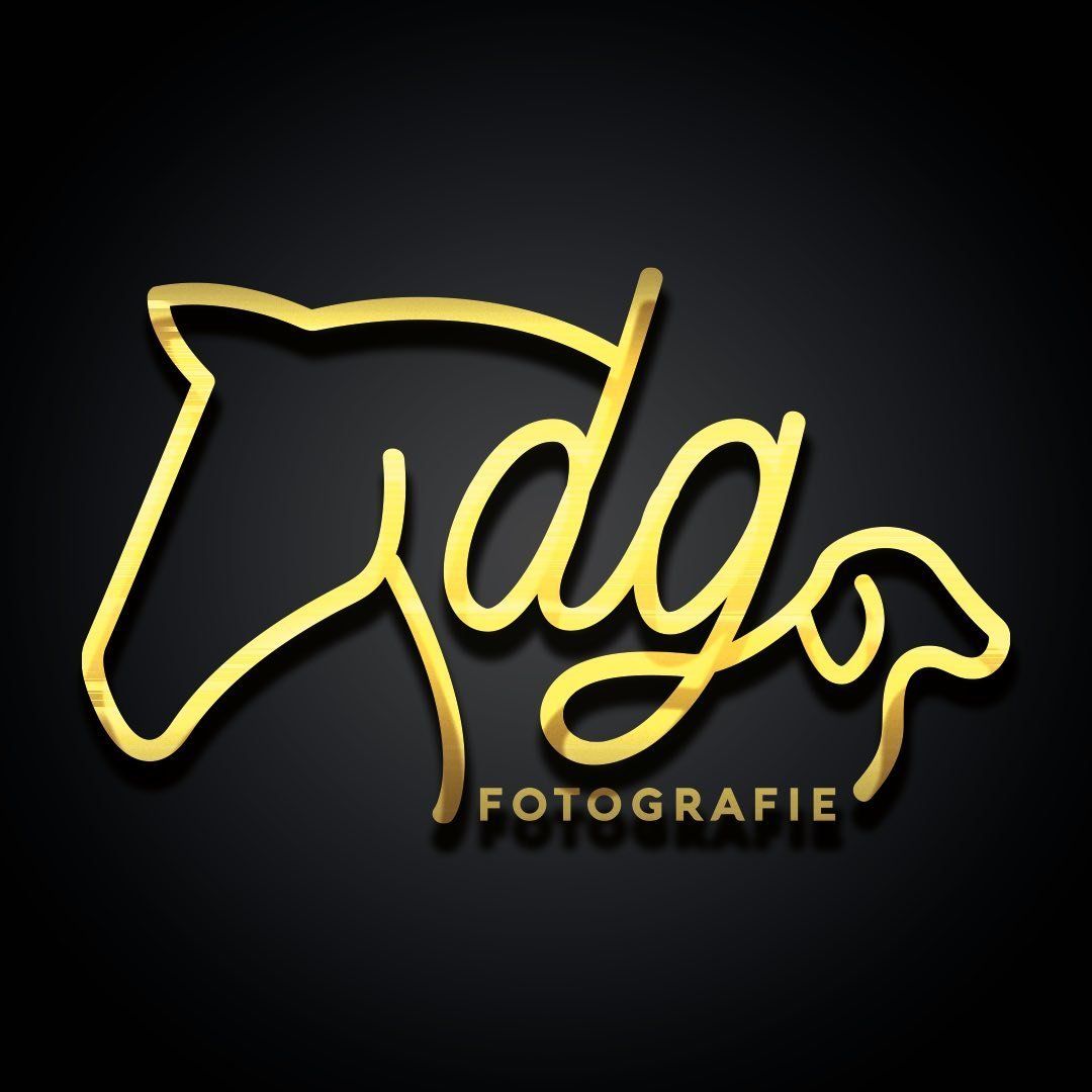 DG Photography logo