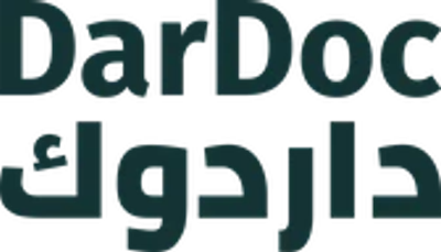 Dardoc logo