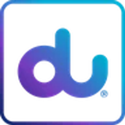 Du logo