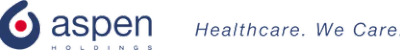 Aspen Pharmacare logo