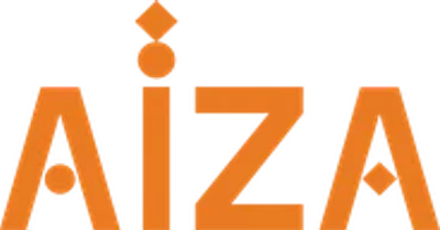 Aiza logo