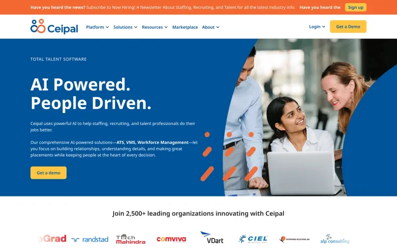 WordPress to Webflow: Enterprise Migration