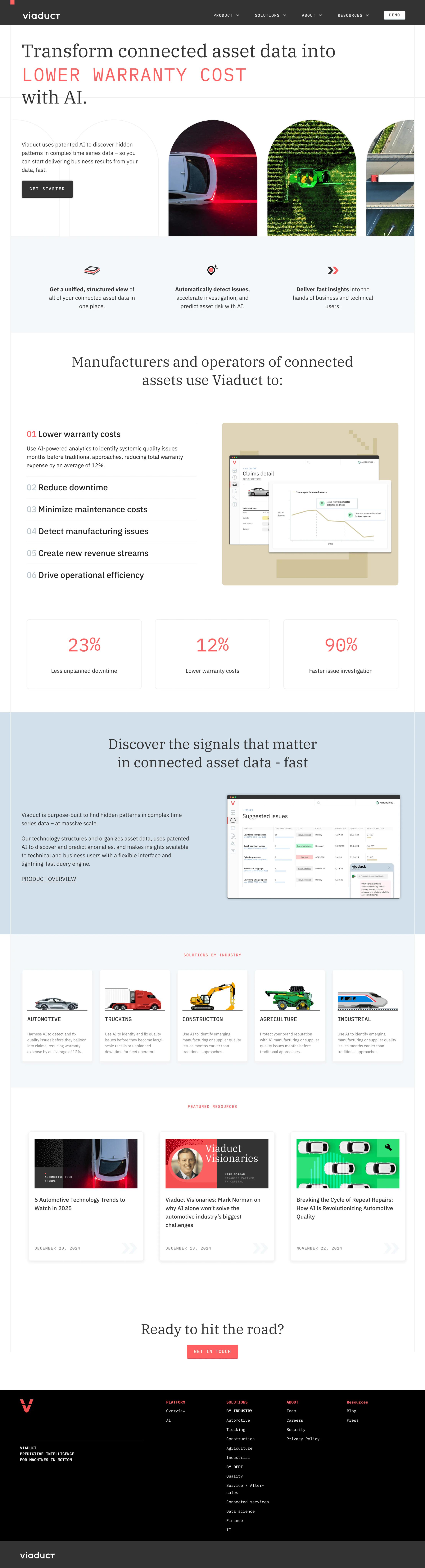 Launching a 14+ Page Webflow Site in Under Two Weeks