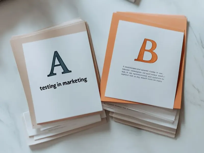 Master A/B Testing in SEO with Delta Reference and Confidence Intervals