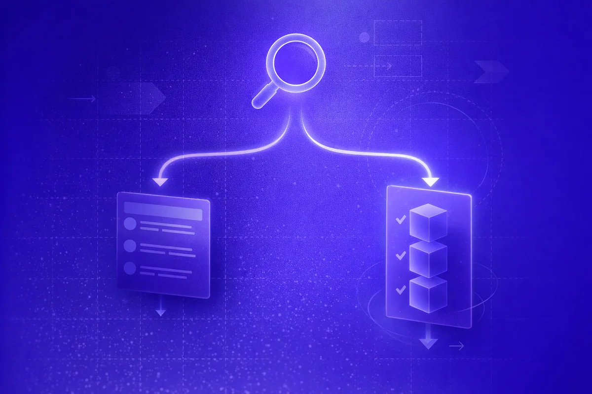 The shift from Google search rankings to AI citation as the primary B2B SaaS buyer research channel