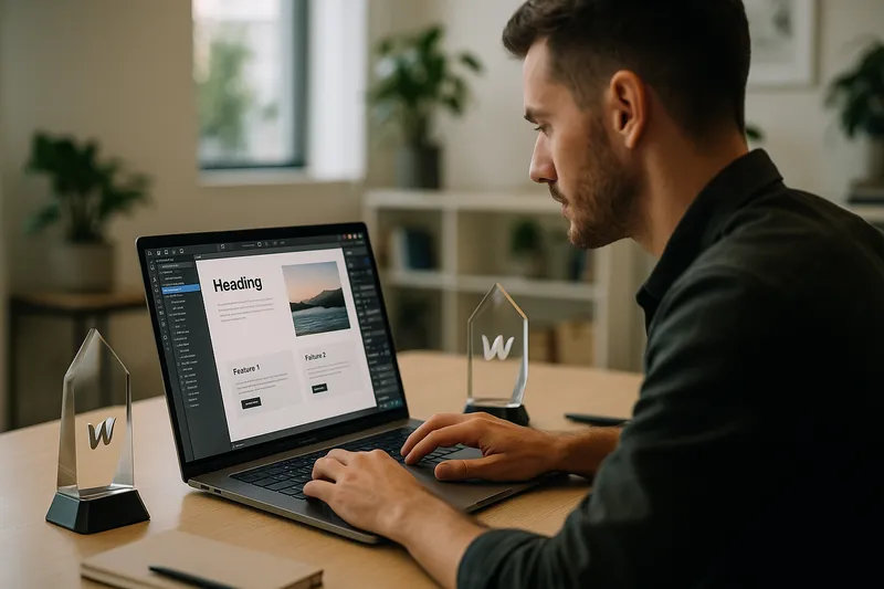 Why Webflow Is the Best CMS for Marketers (2026)