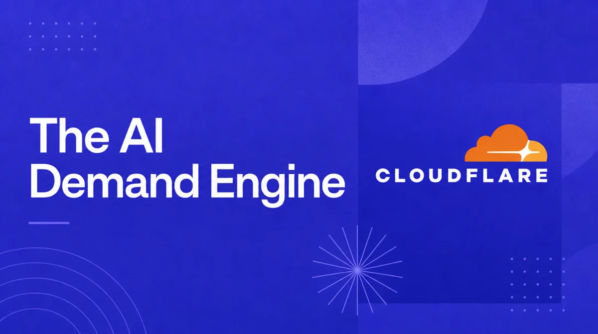 The AI Demand Engine: Build a Free Cloudflare-to-Notion Pipeline That Tells You What to Write Next