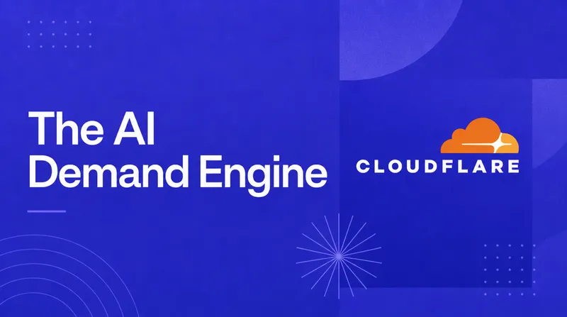 The AI Demand Engine: Build a Free Cloudflare-to-Notion Pipeline That Tells You What to Write Next