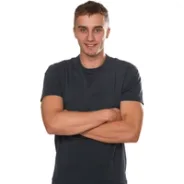 Arnel Bukva, founder of LoudFace