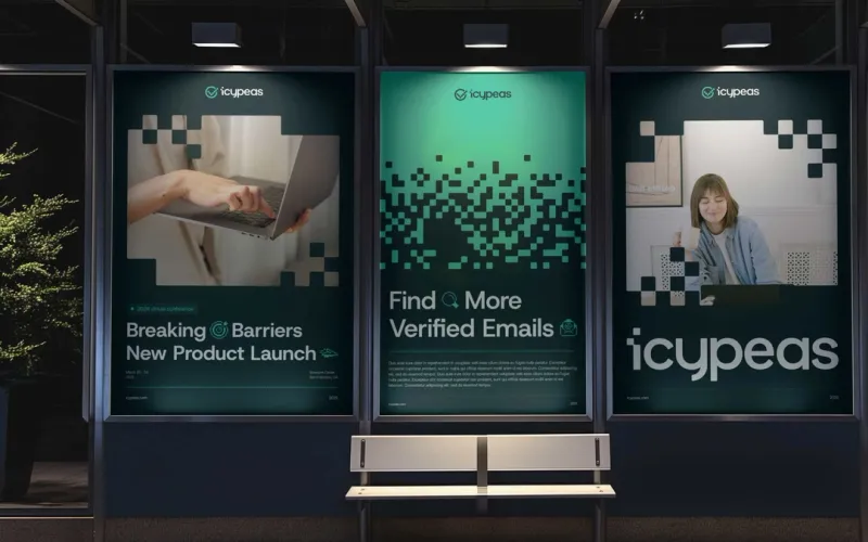 B2B SaaS Brand and Website Redesign Case Study