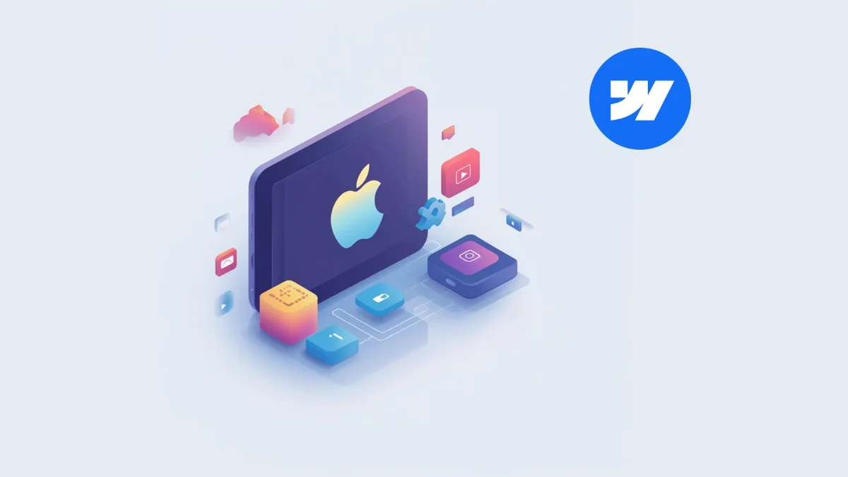 Beginner's Guide to Building Custom Webflow Apps in 2026
