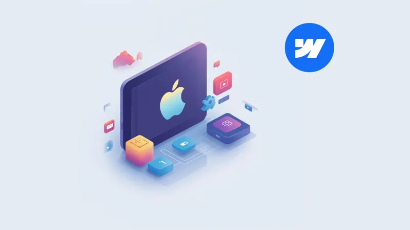 Beginner's Guide to Building Custom Webflow Apps in 2026