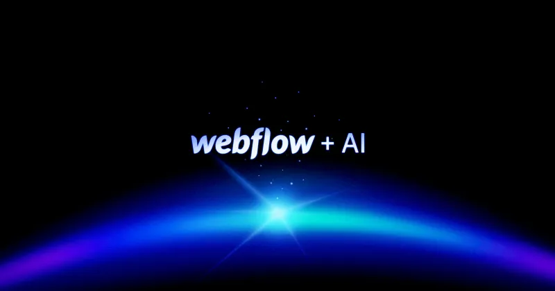 Webflow AI: A New Era of Web Design