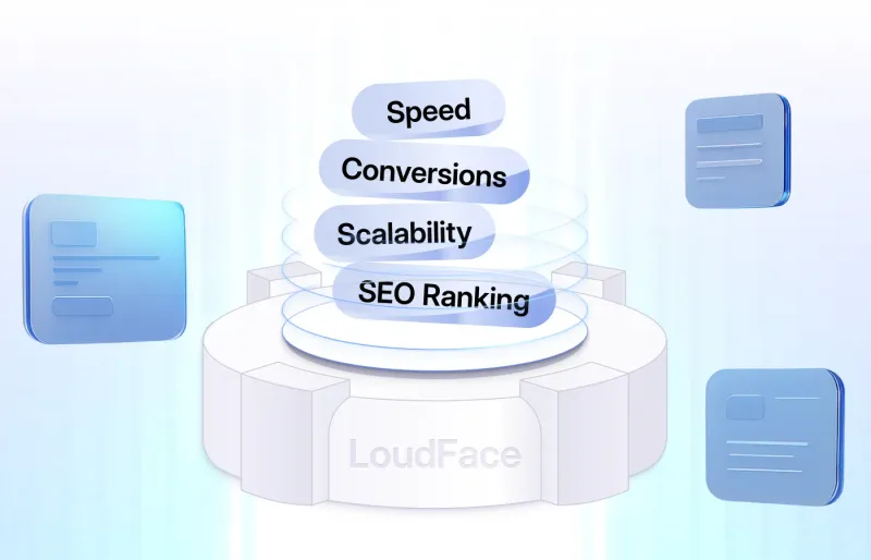 Top Webflow Agency for High-Performance Websites