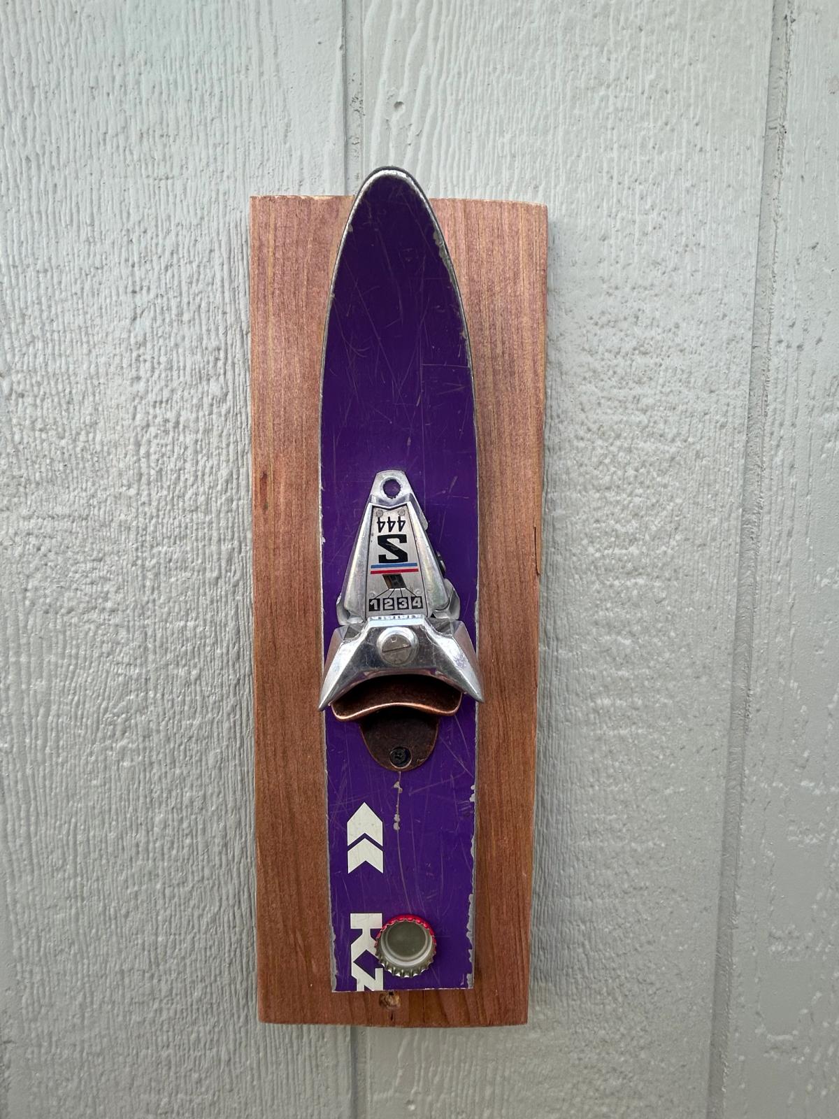 Bottle Opener - View 1