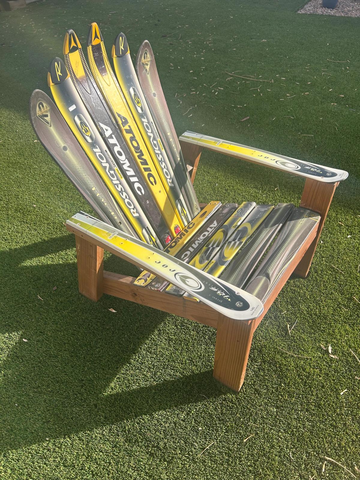 The North Peak - View 2