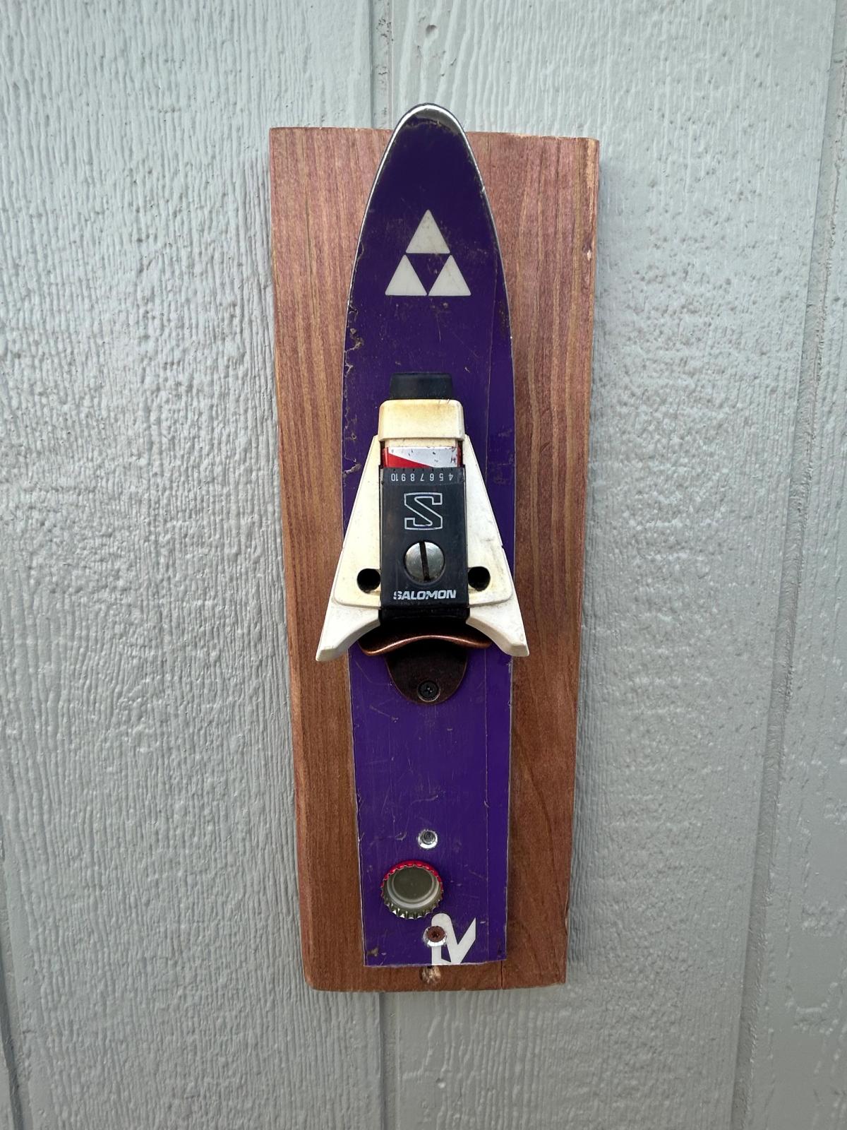 Bottle Opener - View 1