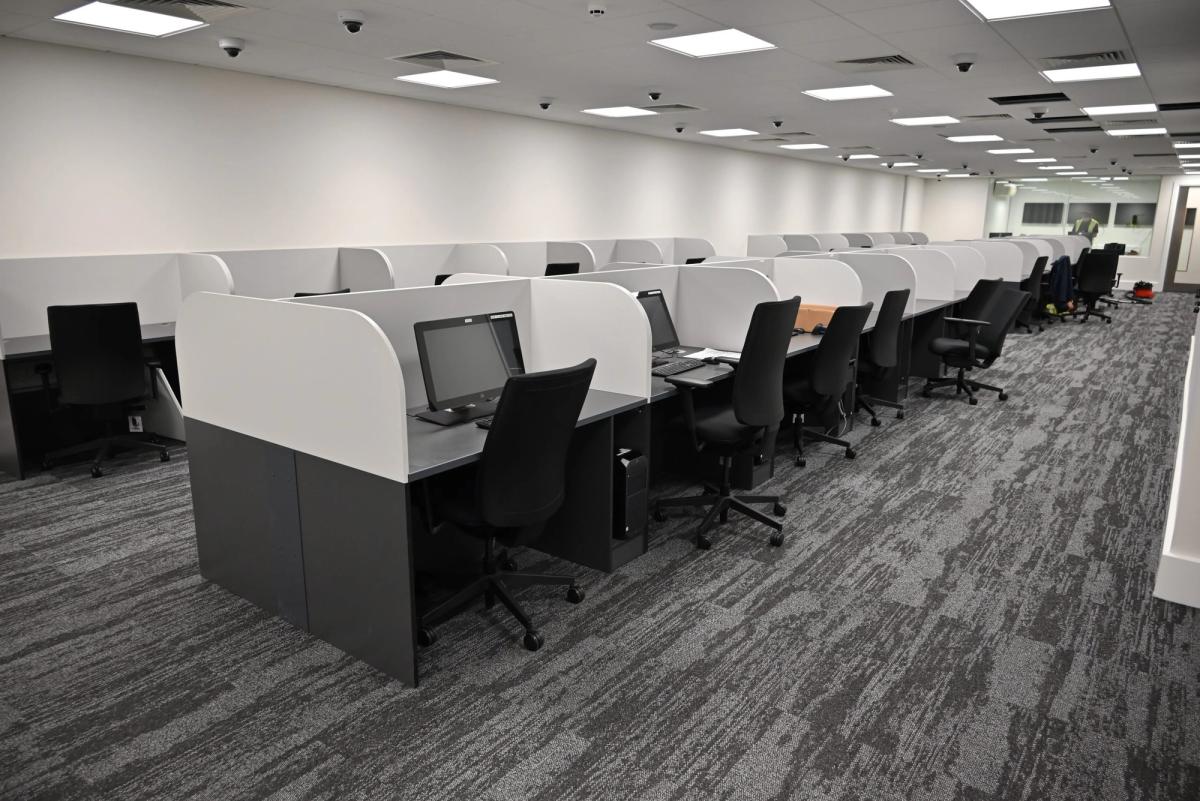 Manchester Airport Transformation Programme