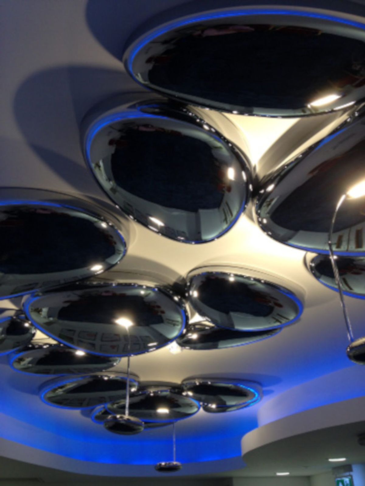 Occupational Health & Well Being Facility