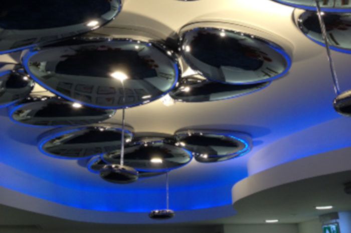 Occupational Health & Well Being Facility