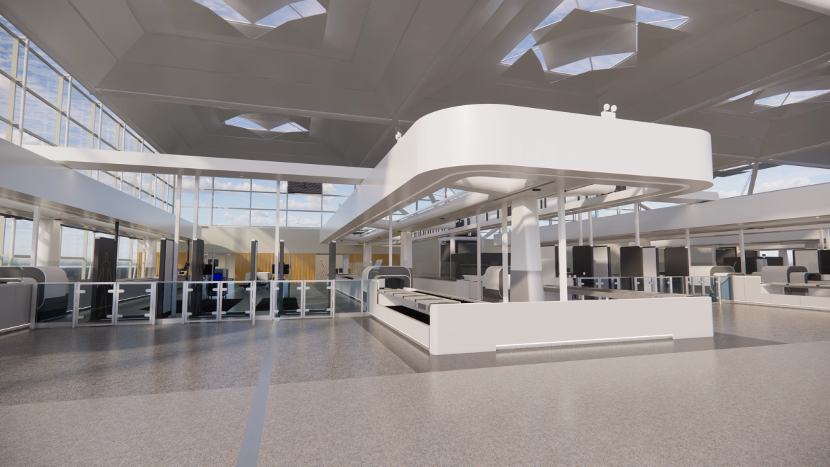 Future Security Requirements (FSR)