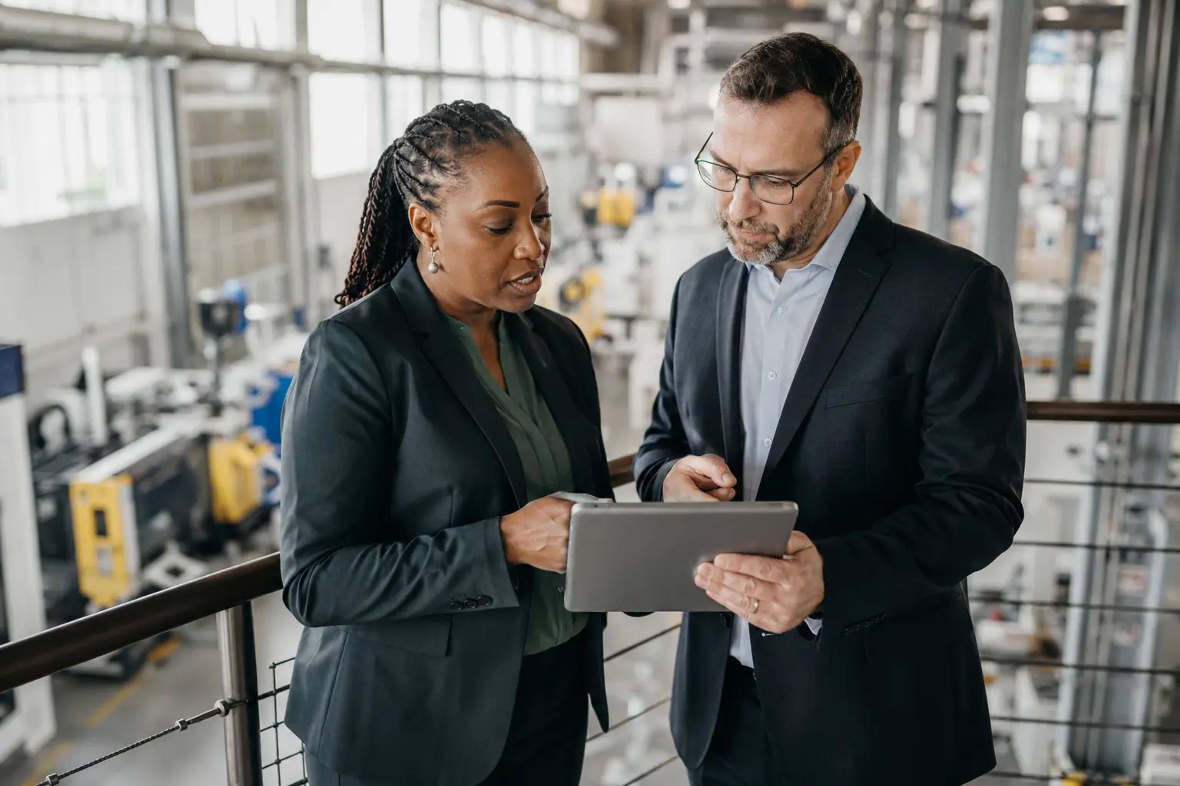 How to choose the right financing for the job