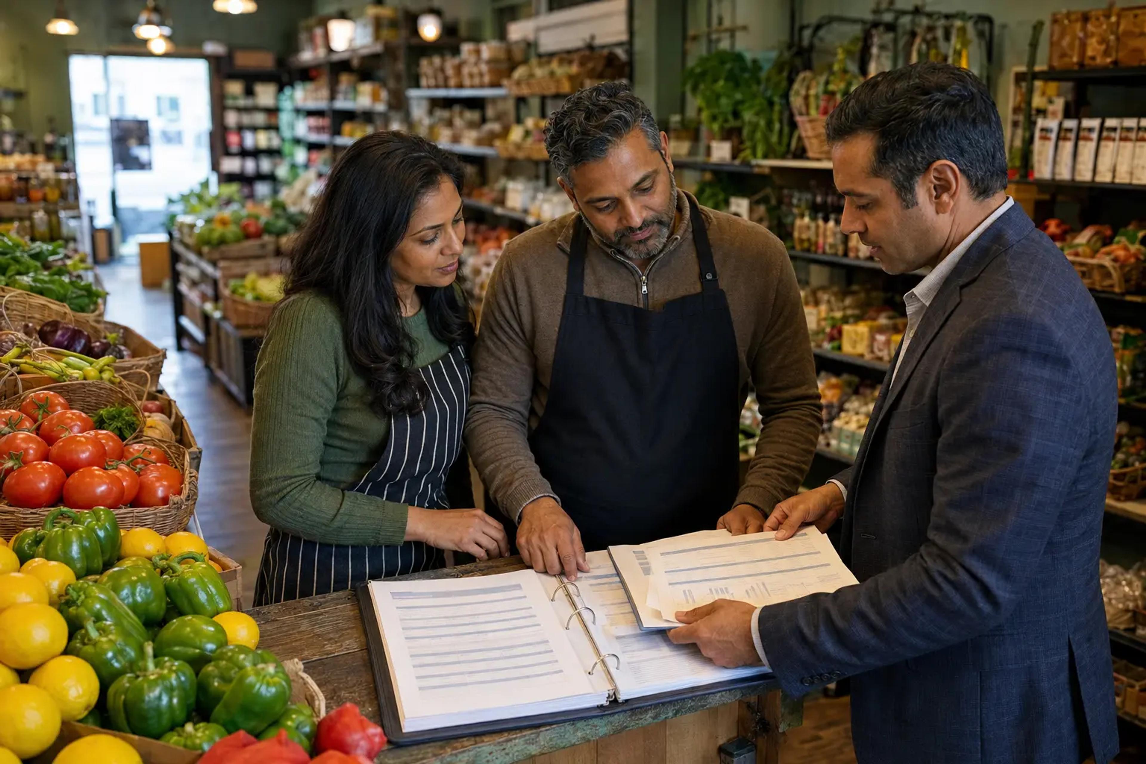 SBA loan application checklist: build a lender-ready file