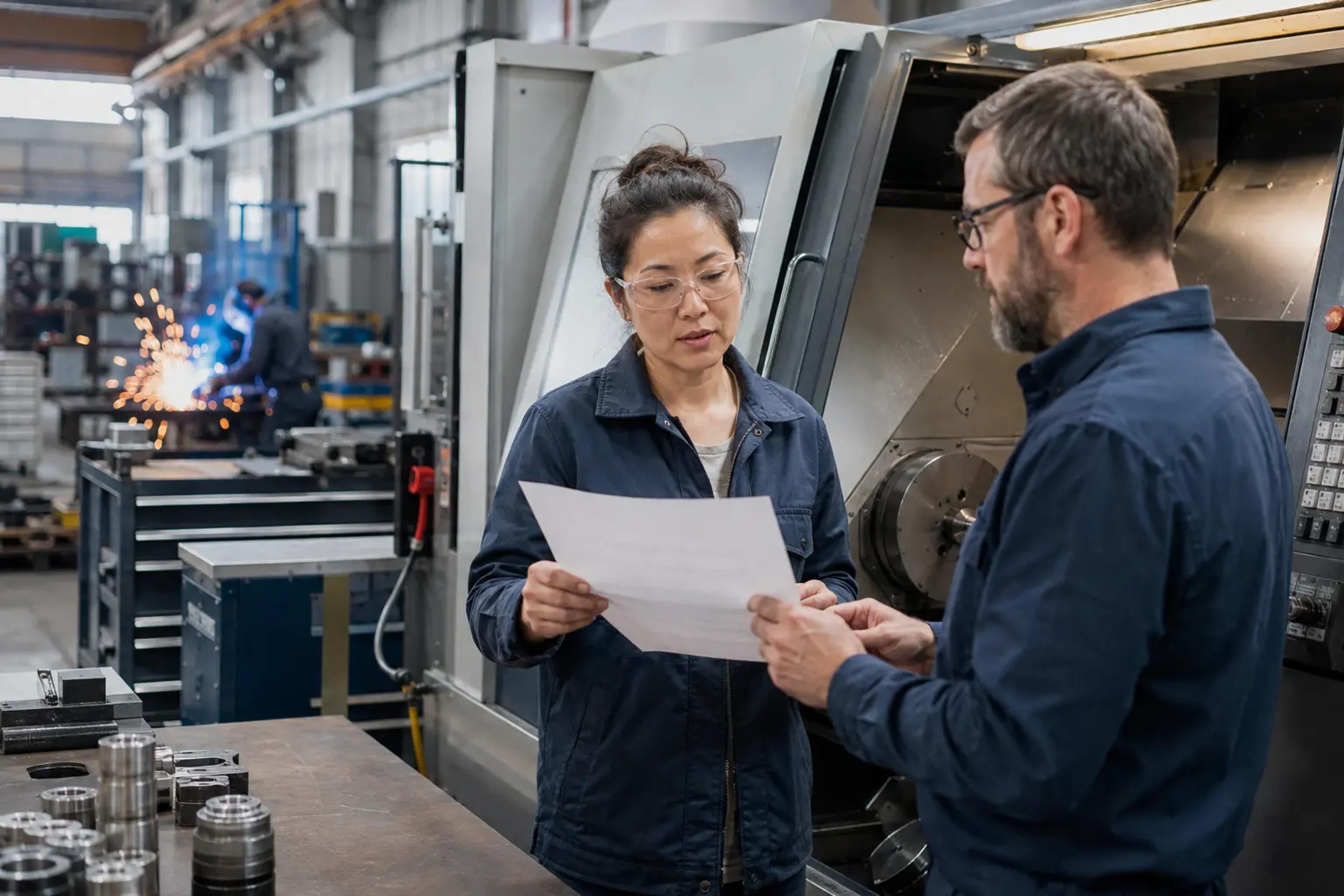 Equipment financing: how to fund productive assets