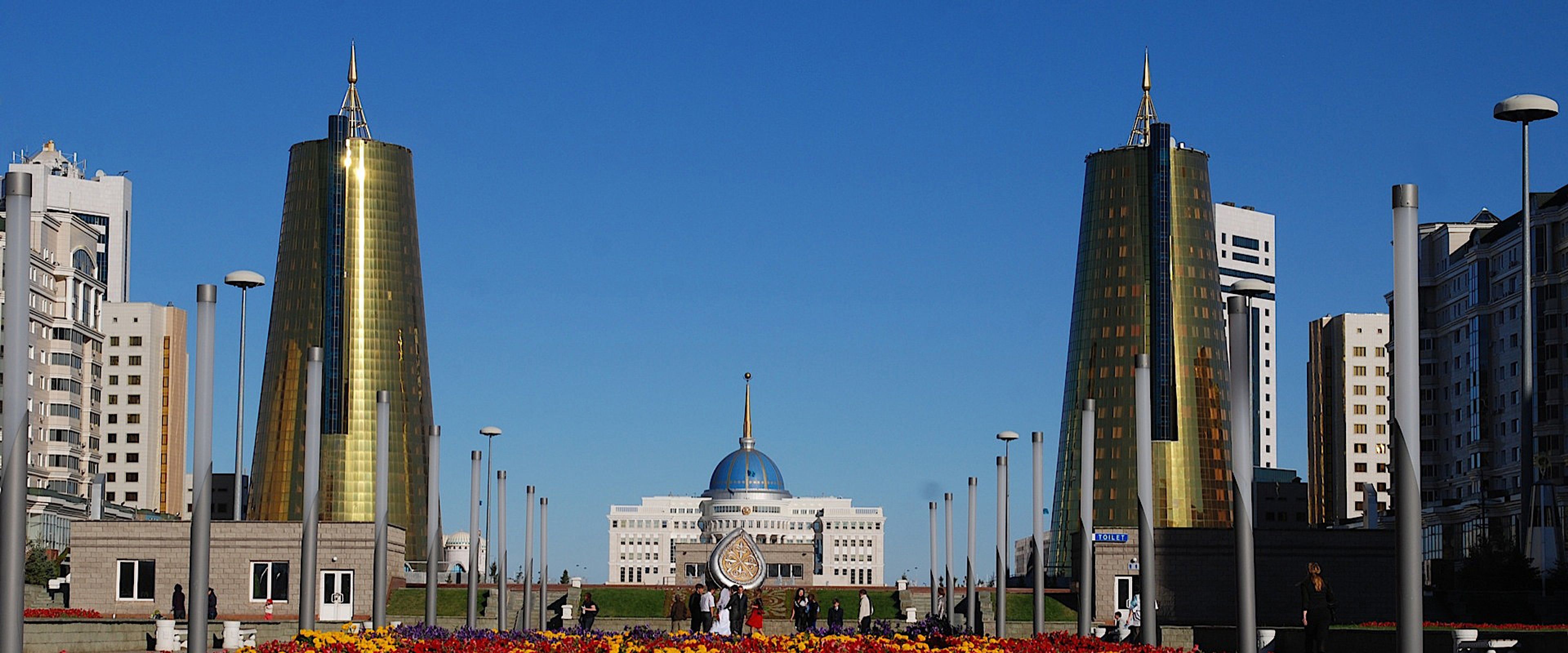 Kazakistan