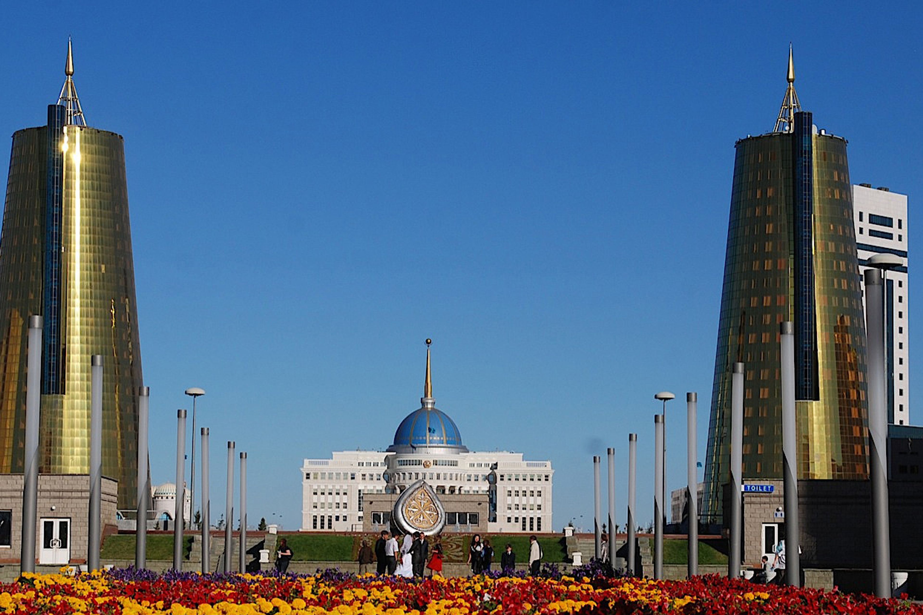 Kasachstan