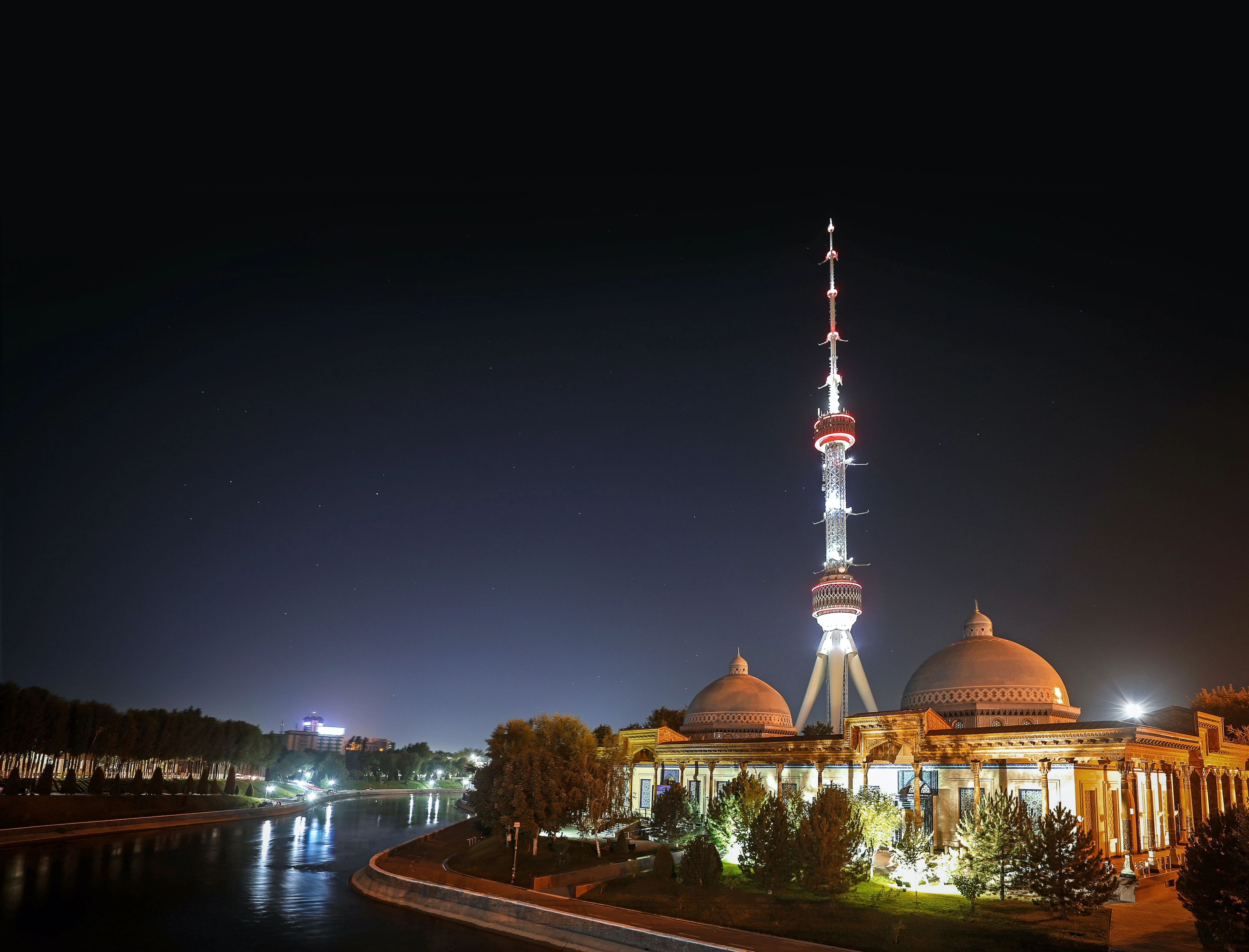 Ouzbékistan en 5 Jours – entre coupoles, caravanes et culture